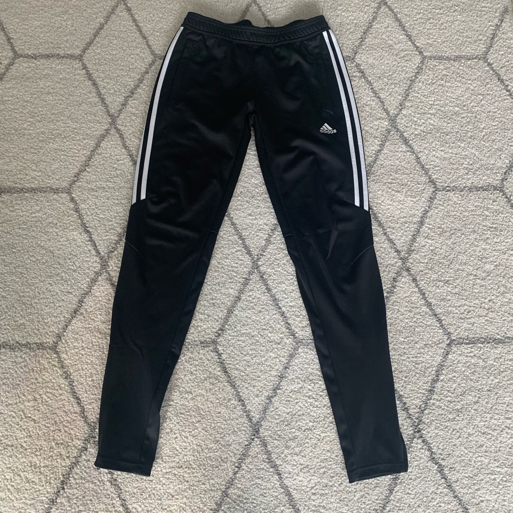 Adidas athletic joggers
